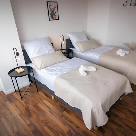 2br - Lichtblick Διαμέρισμα Rastatt