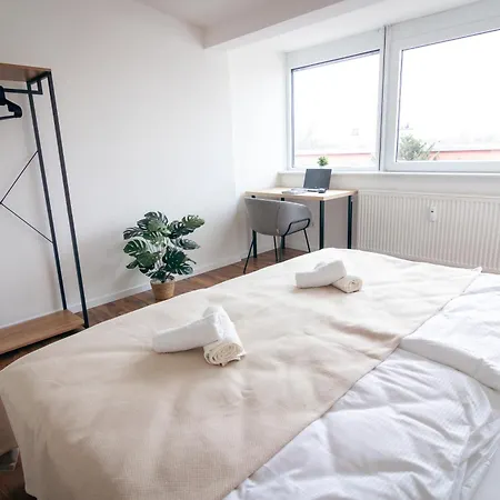 2br - Lichtblick * Rastatt