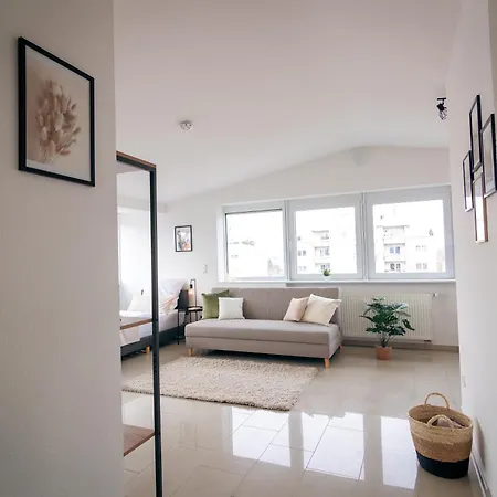 2br - Lichtblick Apartmán *