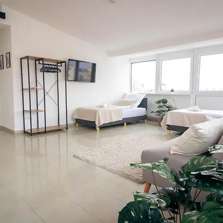 Apartmán 2br - Lichtblick *