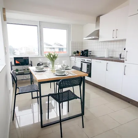 2br - Lichtblick Apartmán