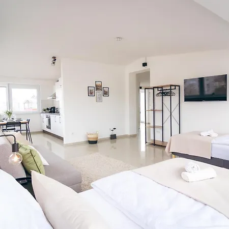 2br - Lichtblick Διαμέρισμα *