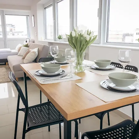 2br - Lichtblick Apartmán