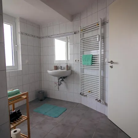 Διαμέρισμα 2br - Lichtblick *