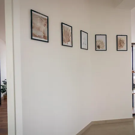 Apartmán 2br - Lichtblick