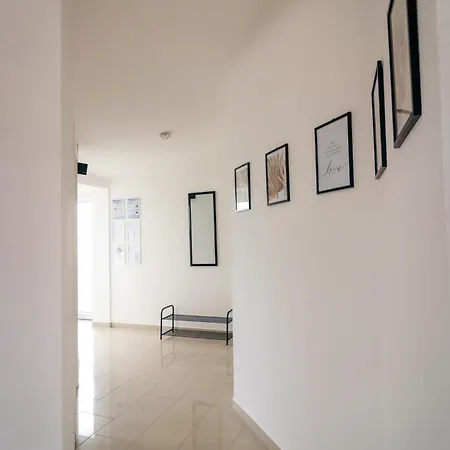 Apartmán 2br - Lichtblick Rastatt