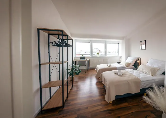 2br - Lichtblick Lägenhet