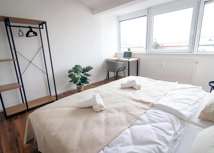 2br - Lichtblick * Rastatt