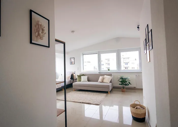 2br - Lichtblick Apartment *