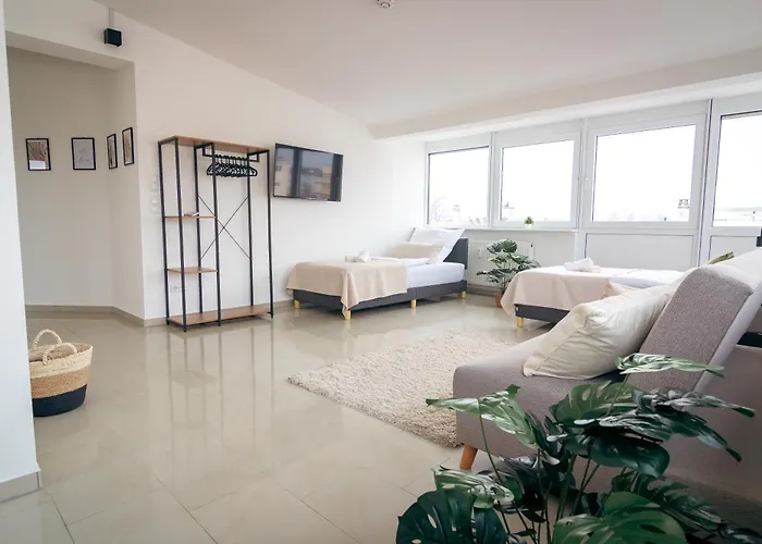 Lägenhet 2br - Lichtblick *