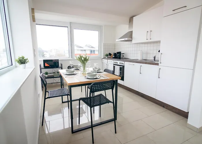 2br - Lichtblick Lägenhet