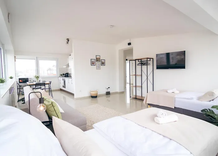 2br - Lichtblick Apartment *