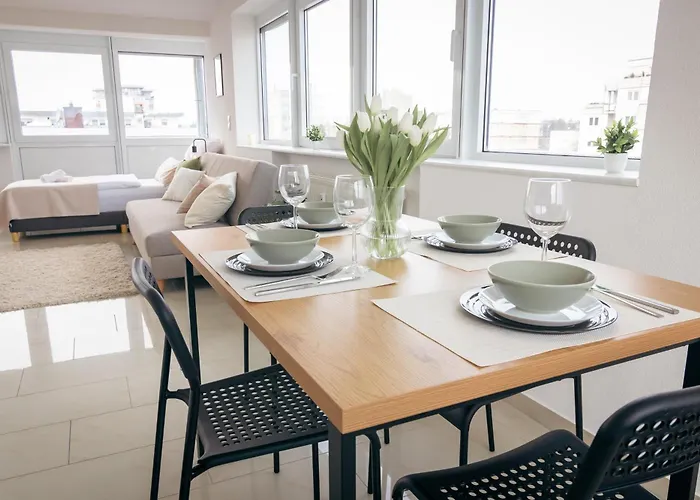 2br - Lichtblick Apartment