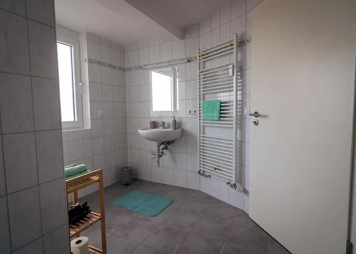 Lägenhet 2br - Lichtblick *