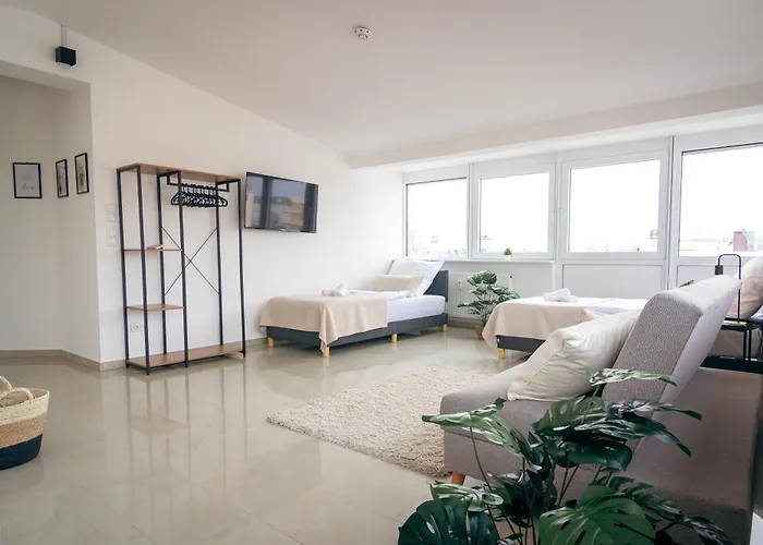 Apartment 2br - Lichtblick *