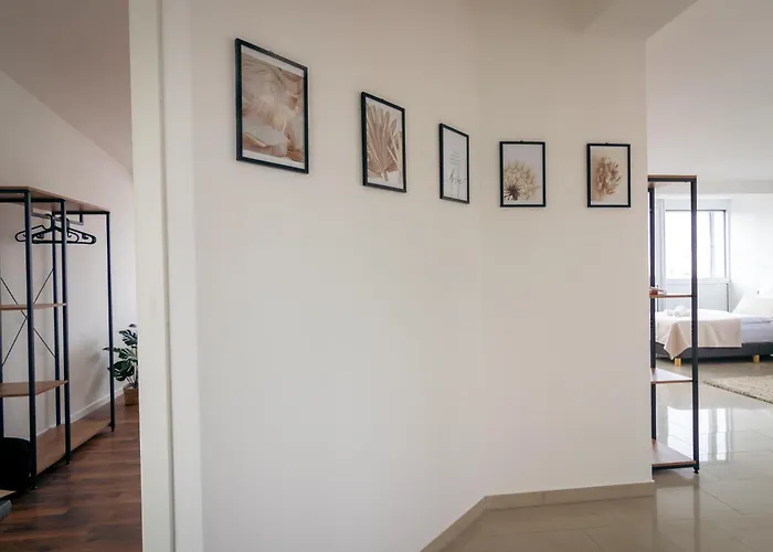 Apartment 2br - Lichtblick