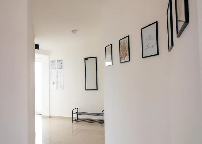 Lägenhet 2br - Lichtblick Rastatt